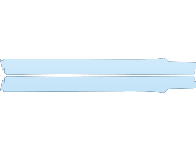 2026 BMW X3 M50 ROCKERS