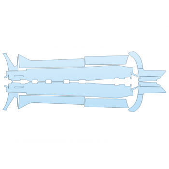 2026 BMW X5 M60I ROCKERS 2026 BMW X5 M60I ROCKERS