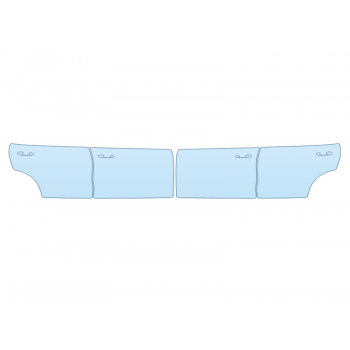 2026 BMW X5 SDRIVE 40I FULL DOORS