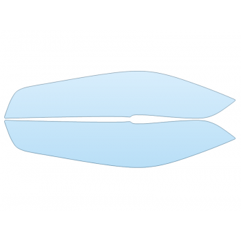 2026 BMW X5 M COMPETITION HEADLIGHTS