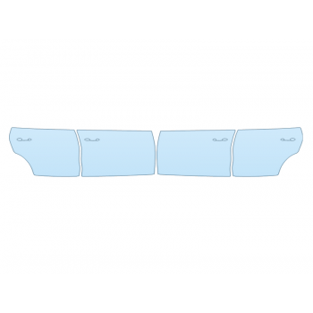 2026 BMW X6 M COMPETITION FULL DOORS