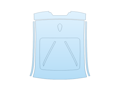 2026 BMW X6 M COMPETITION FULL ROOF