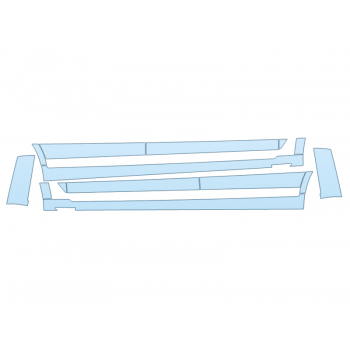 2026 BMW X7 40I ROCKERS