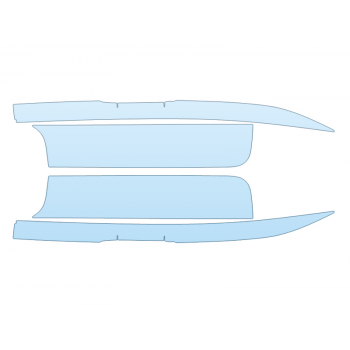 2026 BMW XM LABEL HEADLIGHTS