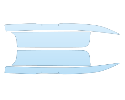 2026 BMW XM LABEL HEADLIGHTS