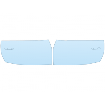 2026 BMW Z4 M40 I FULL DOORS