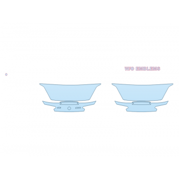 2026 BMW Z4 M40 I TRUNK