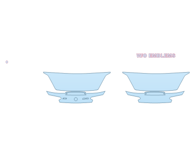 2026 BMW Z4 M40 I TRUNK