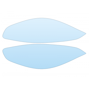2026 BMW Z4 M40 I HEADLIGHTS