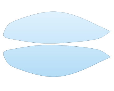 2026 BMW Z4 M40 I HEADLIGHTS