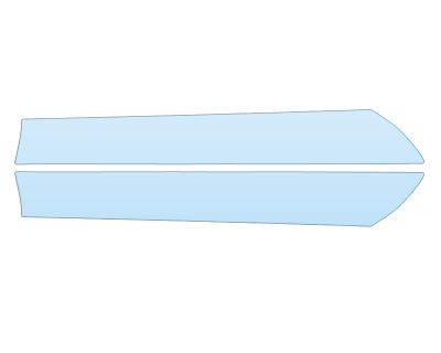 2026 BMW Z4 M40 I PILLARS