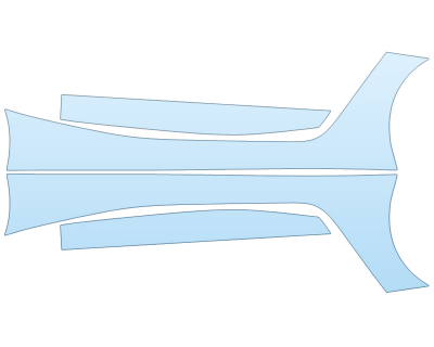 2026 BMW Z4 M40 I ROCKERS