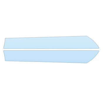 2026 BMW Z4 SDRIVE30I PILLARS