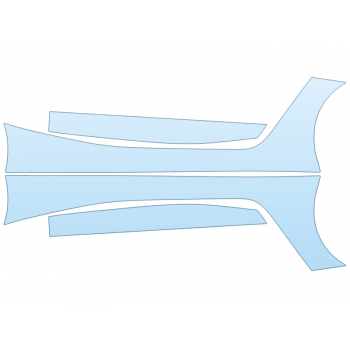2026 BMW Z4 SDRIVE30I ROCKERS