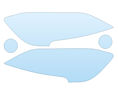 2026 RAM PROMASTER 3500 BASE 30 INCH HEADLIGHTS FOGLIGHTS 2026 RAM PROMASTER 3500 BASE 30 INCH HEADLIGHTS FOGLIGHTS