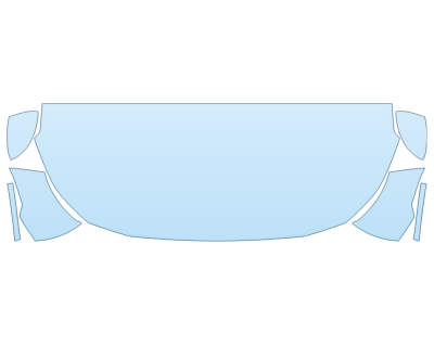 2026 NISSAN SENTRA SR HOOD FENDERS MIRRORS 30 INCH STRAIGHT 2026 NISSAN SENTRA SR HOOD FENDERS MIRRORS 30 INCH STRAIGHT