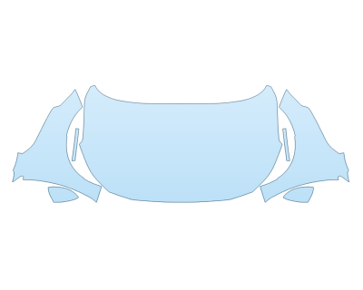 2026 NISSAN SENTRA SR HOOD FENDERS MIRRORS FULL 2026 NISSAN SENTRA SR HOOD FENDERS MIRRORS FULL