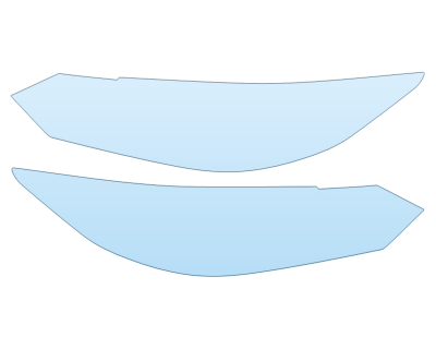 2026 NISSAN SENTRA SR HEADLIGHTS 2026 NISSAN SENTRA SR HEADLIGHTS