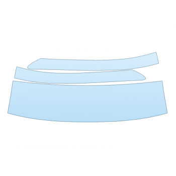 2026 NISSAN SENTRA SR ROOF PILLARS