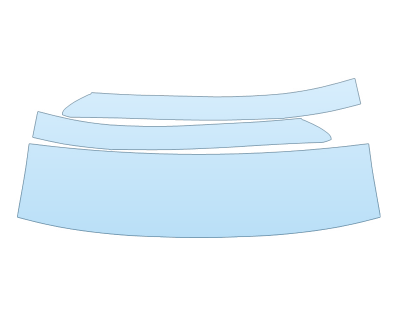 2026 NISSAN SENTRA SR ROOF PILLARS 2026 NISSAN SENTRA SR ROOF PILLARS