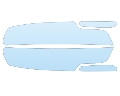 2026 RAM RAM 1500 BIG HORN HEADLIGHTS FOGLIGHTS