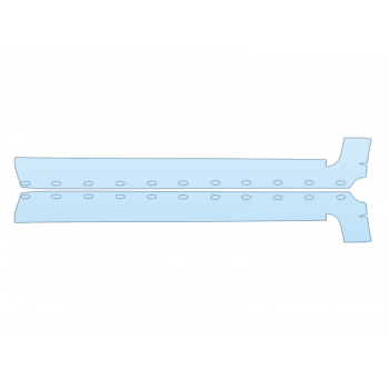 2026 RAM RAM 1500 BIG HORN ROCKERS