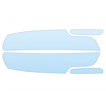 2026 RAM RAM 1500 LARAMIE HEADLIGHTS FOGLIGHTS