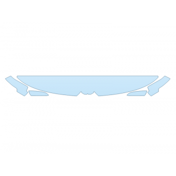 2026 RAM RAM 1500 LIMITED LONGHORN HM 18 INCH STRAIGHT (WRAPPED EDGES)