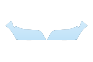 2027 RAM RAM 1500 RHO BUMPER