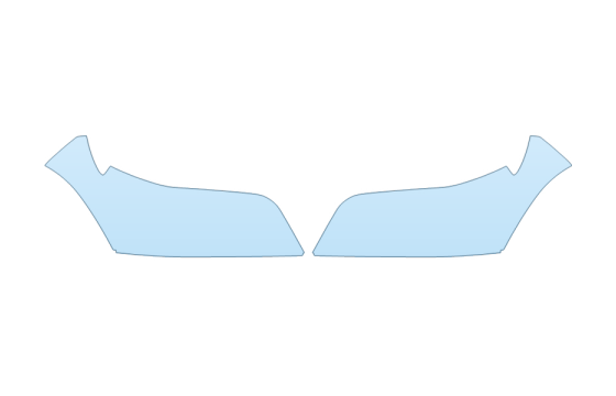2027 RAM RAM 1500 RHO BUMPER