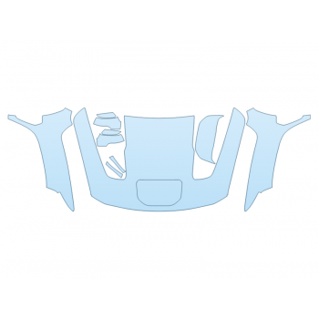 2026 RAM RAM 1500 RHO HOOD FENDERS MIRRORS FULL (WRAPPED EDGES) W/LOWER DECAL 2026 RAM RAM 1500 RHO HOOD FENDERS MIRRORS FULL (WRAPPED EDGES) W/LOWER DECAL