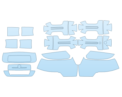 2026 RAM RAM 1500 RHO MIRRORS DOOR CUPS DOOR EDGES DOOR HANDLES 2026 RAM RAM 1500 RHO MIRRORS DOOR CUPS DOOR EDGES DOOR HANDLES