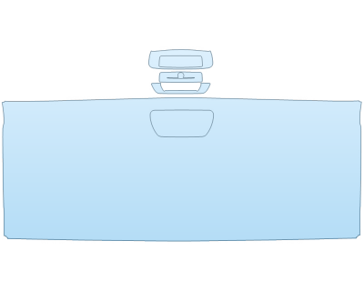 2026 RAM RAM 1500 RHO TAILGATE KIT 2026 RAM RAM 1500 RHO TAILGATE KIT