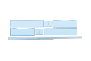 2027 RAM RAM 1500 RHO DOOR SILLS