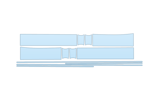2027 RAM RAM 1500 RHO DOOR SILLS