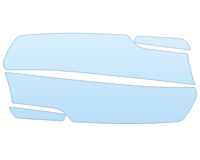 2026 RAM RAM 1500 RHO HEADLIGHTS FOGLIGHTS