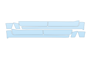 2027 RAM RAM 1500 RHO ROCKERS