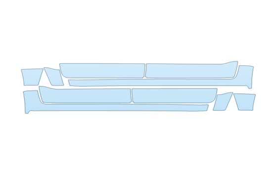 2027 RAM RAM 1500 RHO ROCKERS