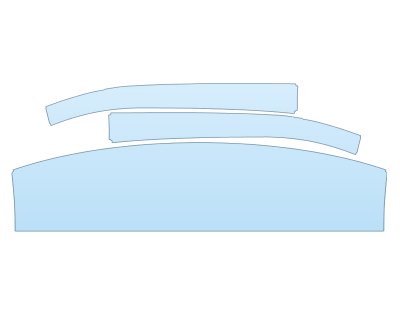 2026 RAM RAM 1500 RHO ROOF PILLARS 2026 RAM RAM 1500 RHO ROOF PILLARS