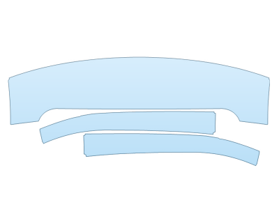 2026 RAM RAM 1500 RHO ROOF PILLARS W/SUNROOF 2026 RAM RAM 1500 RHO ROOF PILLARS W/SUNROOF