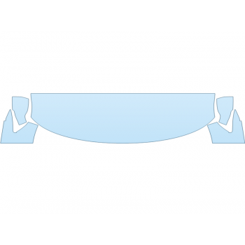 2026 FORD EXPLORER ACTIVE HOOD FENDERS MIRRORS 24 INCH STRAIGHT 2026 FORD EXPLORER ACTIVE HOOD FENDERS MIRRORS 24 INCH STRAIGHT