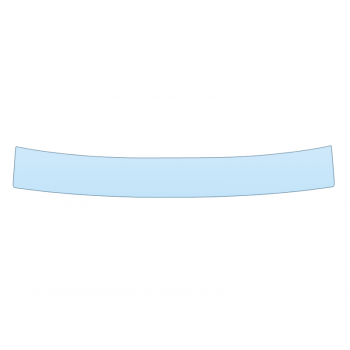 2022 AUDI Q5 S-LINE LUGGAGE AREA