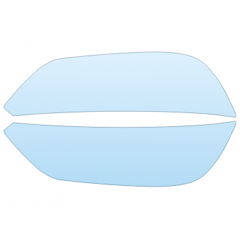 2021 AUDI Q5 S-LINE HEADLIGHTS 2021 AUDI Q5 S-LINE HEADLIGHTS