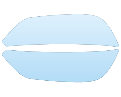 2021 AUDI Q5 S-LINE HEADLIGHTS 2021 AUDI Q5 S-LINE HEADLIGHTS