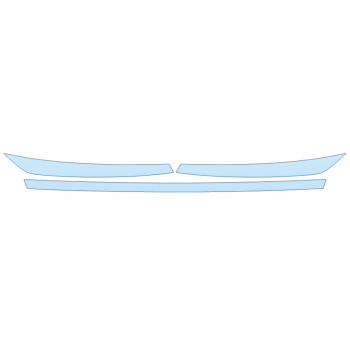 2025 TESLA MODEL Y LAUNCH EDITION HEADLIGHTS 2025 TESLA MODEL Y LAUNCH EDITION HEADLIGHTS