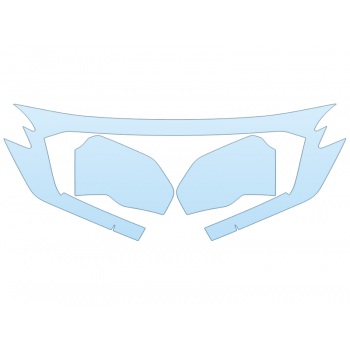 2025 SUBARU OUTBACK WILDERNESS BUMPER 2025 SUBARU OUTBACK WILDERNESS BUMPER