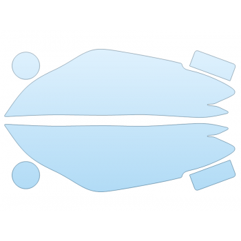 2025 SUBARU OUTBACK WILDERNESS HEADLIGHTS FOGLIGHTS