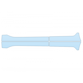 2025 SUBARU OUTBACK WILDERNESS ROCKERS 2025 SUBARU OUTBACK WILDERNESS ROCKERS