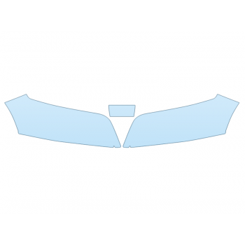 2025 RAM 1500 REBEL BUMPER 2025 RAM 1500 REBEL BUMPER