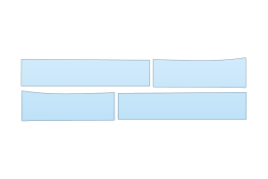 2027 RAM 1500 REBEL DOOR SILLS